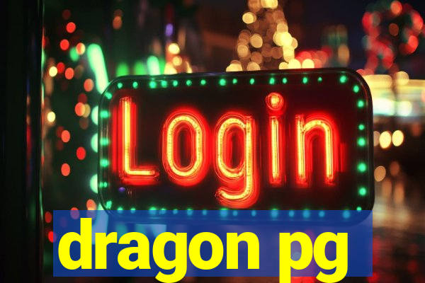 dragon pg